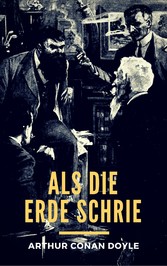 Als die Erde schrie