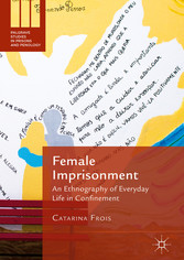 Female Imprisonment