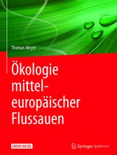 Ökologie mitteleuropäischer Flussauen