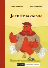 Jacotte la cocotte