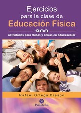 Ejercicios para la clase de educación física