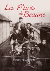 Les P&apos;tiots de Beaune