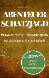 Abenteuer Schatzjagd