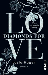 Diamonds For Love - Verlockende Nähe