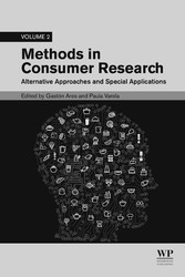 Methods in Consumer Research, Volume 2