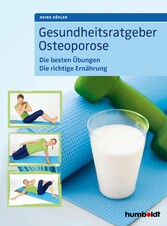 Gesundheitsratgeber Osteoporose