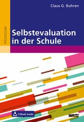 Selbstevaluation in der Schule