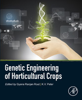 Genetic Engineering of Horticultural Crops