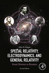 Special Relativity, Electrodynamics, and General Relativity