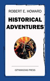 Historical Adventures