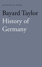 History of Germany