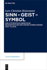 Sinn - Geist - Symbol