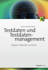 Testdaten und Testdatenmanagement