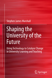 Shaping the University of the Future