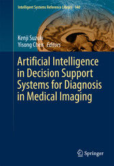 Artificial Intelligence in Decision Support Systems for Diagnosis in Medical Imaging