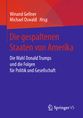 Die gespaltenen Staaten von Amerika