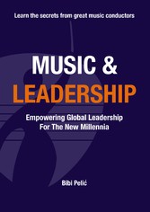 Music and  Leadership