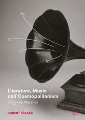 Literature, Music and Cosmopolitanism