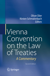 Vienna Convention on the Law of Treaties