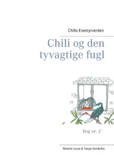 Chili og den tyvagtige fugl