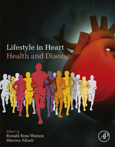 Lifestyle in Heart Health and Disease