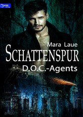 D.O.C.-Agents 1: Schattenspur