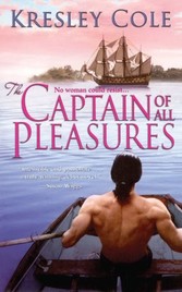 Captain of All Pleasures