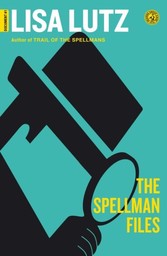 Spellman Files