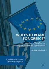 Who's to Blame for Greece?