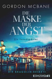 Die Maske der Angst