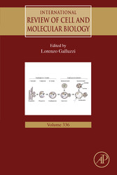 International Review of Cell and Molecular Biology