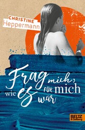 Frag mich, wie es für mich war