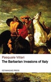 The Barbarian Invasions of Italy