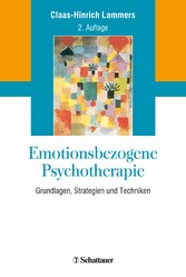 Emotionsbezogene Psychotherapie