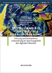 Mittelstand 4.0 - eine digitale Herausforderung