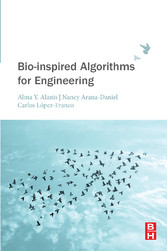 Bio-inspired Algorithms for Engineering