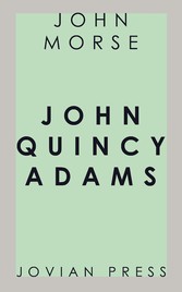 John Quincy Adams