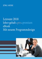 Lexware lohn + gehalt 2018 pro premium