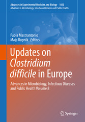 Updates on Clostridium difficile in Europe