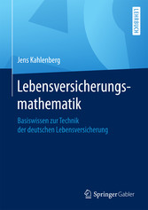 Lebensversicherungsmathematik