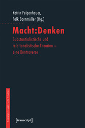 Macht:Denken