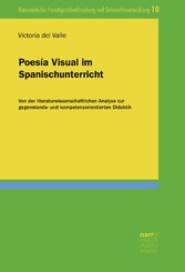 Poesía Visual im Spanischunterricht