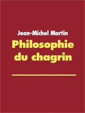 Philosophie du chagrin