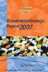 Arzneiverordnungs-Report 2007