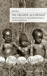 Die Fremde als Heimat