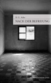 Nach der Befreiung