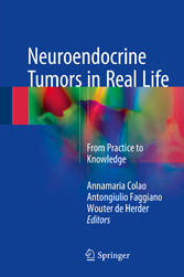 Neuroendocrine Tumors in Real Life