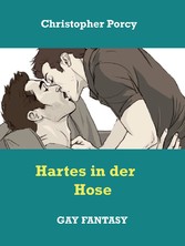 Hartes in der Hose