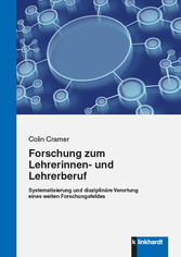 Forschung zum Lehrerinnen- und Lehrerberuf