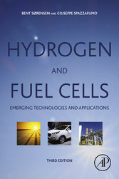 Hydrogen and Fuel Cells